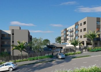 Terreno à venda com 2.747m² no bairro Cristal em Porto Alegre