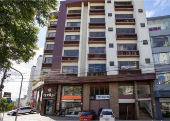 Salas/Conjuntos à venda com 43m² no bairro Floresta em Porto Alegre