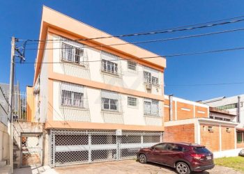 Apartamento à venda com 85m², 3 dormitórios, 1 vaga no bairro Bom Jesus em Porto Alegre