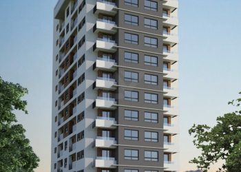 Apartamento à venda com 88m², 2 dormitórios, 2 suítes, 1 vaga no bairro Petrópolis em Porto Alegre
