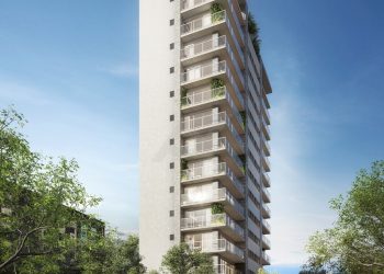 Apartamento à venda com 120m², 3 dormitórios, 3 suítes, 2 vagas no bairro Auxiliadora em Porto Alegre