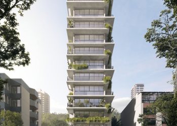 Cobertura à venda com 184m², 3 dormitórios, 3 suítes, 3 vagas no bairro Higienópolis em Porto Alegre