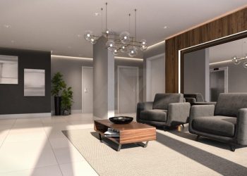 Apartamento à venda com 79m², 2 dormitórios, 1 suíte, 2 vagas no bairro Jardim Botânico em Porto Alegre