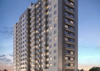 Apartamento à venda com 67m², 3 dormitórios, 1 suíte, 1 vaga no bairro Passo da Areia em Porto Alegre