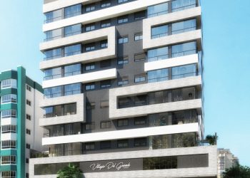 Apartamento à venda com 68m², 2 dormitórios, 1 suíte, 1 vaga no bairro Zona Nova em Capão da Canoa