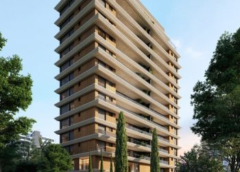 Apartamento à venda com 179m², 3 dormitórios, 3 suítes, 3 vagas no bairro Bela Vista em Porto Alegre