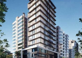 Apartamento à venda com 89m², 3 dormitórios, 3 suítes, 3 vagas no bairro Navegantes em Capão da Canoa