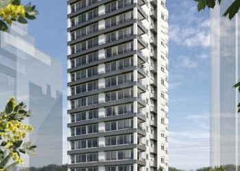 Apartamento à venda com 178m², 3 dormitórios, 3 suítes, 2 vagas no bairro Rio Branco em Porto Alegre