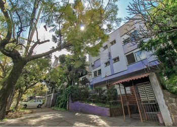 Apartamento à venda com 44m², 1 dormitório no bairro Petrópolis em Porto Alegre