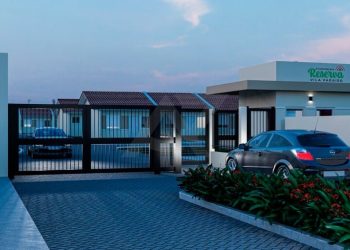 Casa em Condomínio à venda com 50m², 2 dormitórios, 1 vaga no bairro Parque Espírito Santo em Cachoeirinha